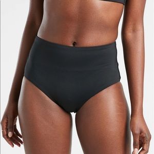 Athleta High Waist Bottom